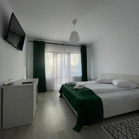 Guest house Din Natura