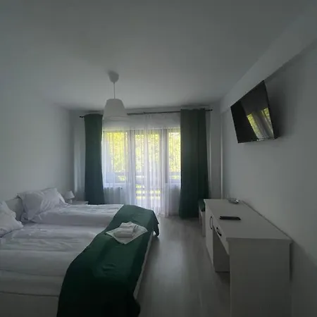 Guest house Din Natura