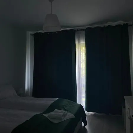 Guest house Din Natura