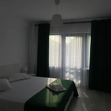 Din Natura Guest house *