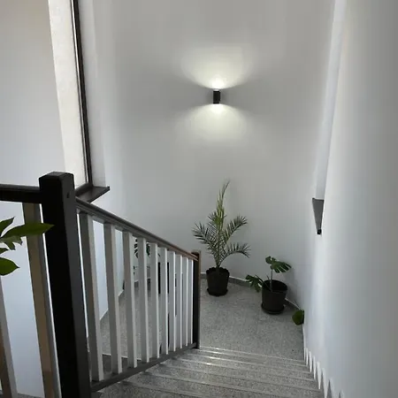 Guest house Din Natura