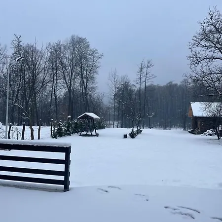 Din Natura Guest house Varbilau