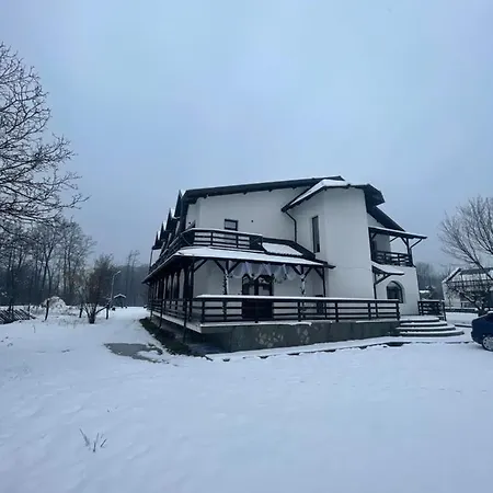 Din Natura Varbilau