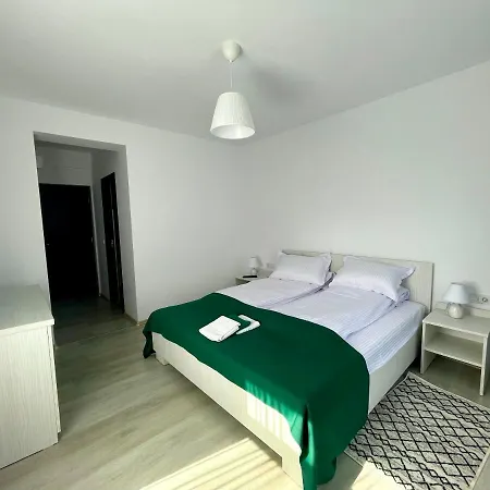 Din Natura Guest house Varbilau