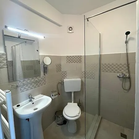 Guest house Din Natura Varbilau