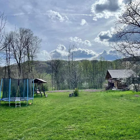 Din Natura Guest house