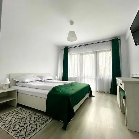 Guest house Din Natura Varbilau