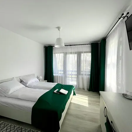 Din Natura Guest house