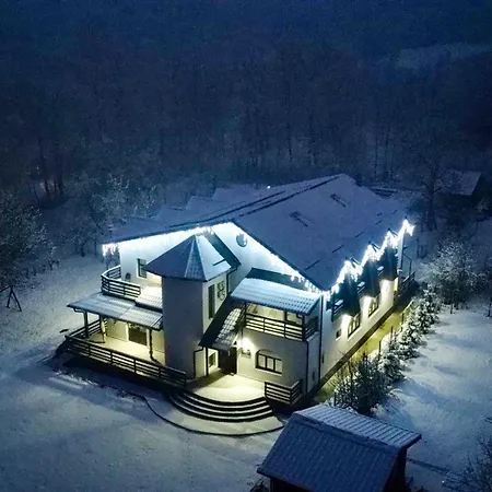 Guest house Din Natura