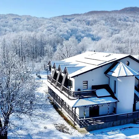 Din Natura Guest house
