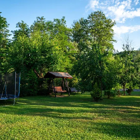 Din Natura Guest house