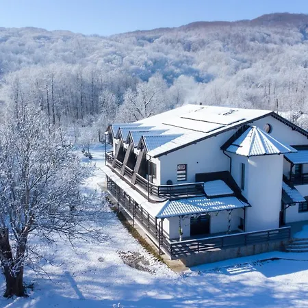 Guest house Din Natura