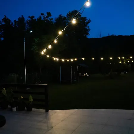 Guest house Din Natura *