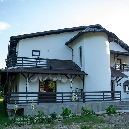 Guest house Din Natura Varbilau