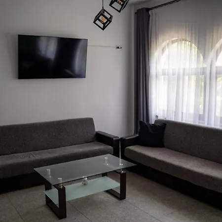 Guest house Din Natura