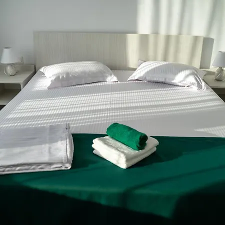 Guest house Din Natura