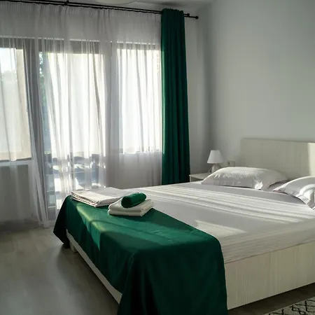 Din Natura Guest house *