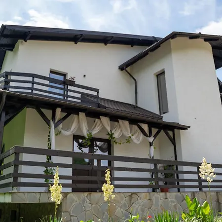 Guest house Din Natura Varbilau