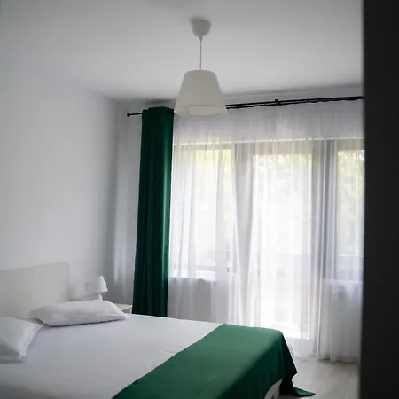 Din Natura Guest house