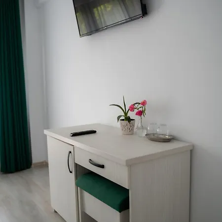 Din Natura Guest house Varbilau