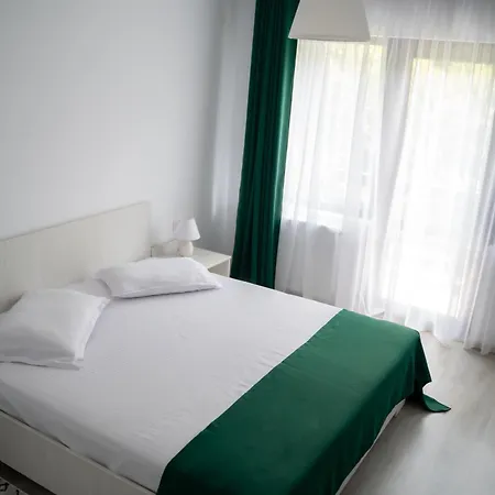 Guest house Din Natura Varbilau